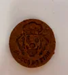 Biscoito de Fígado